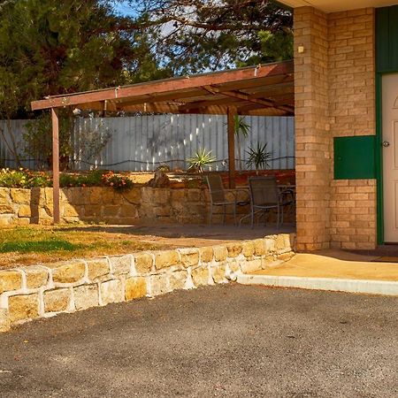 Hi Way Eight Motor Inn Stawell Exteriör bild