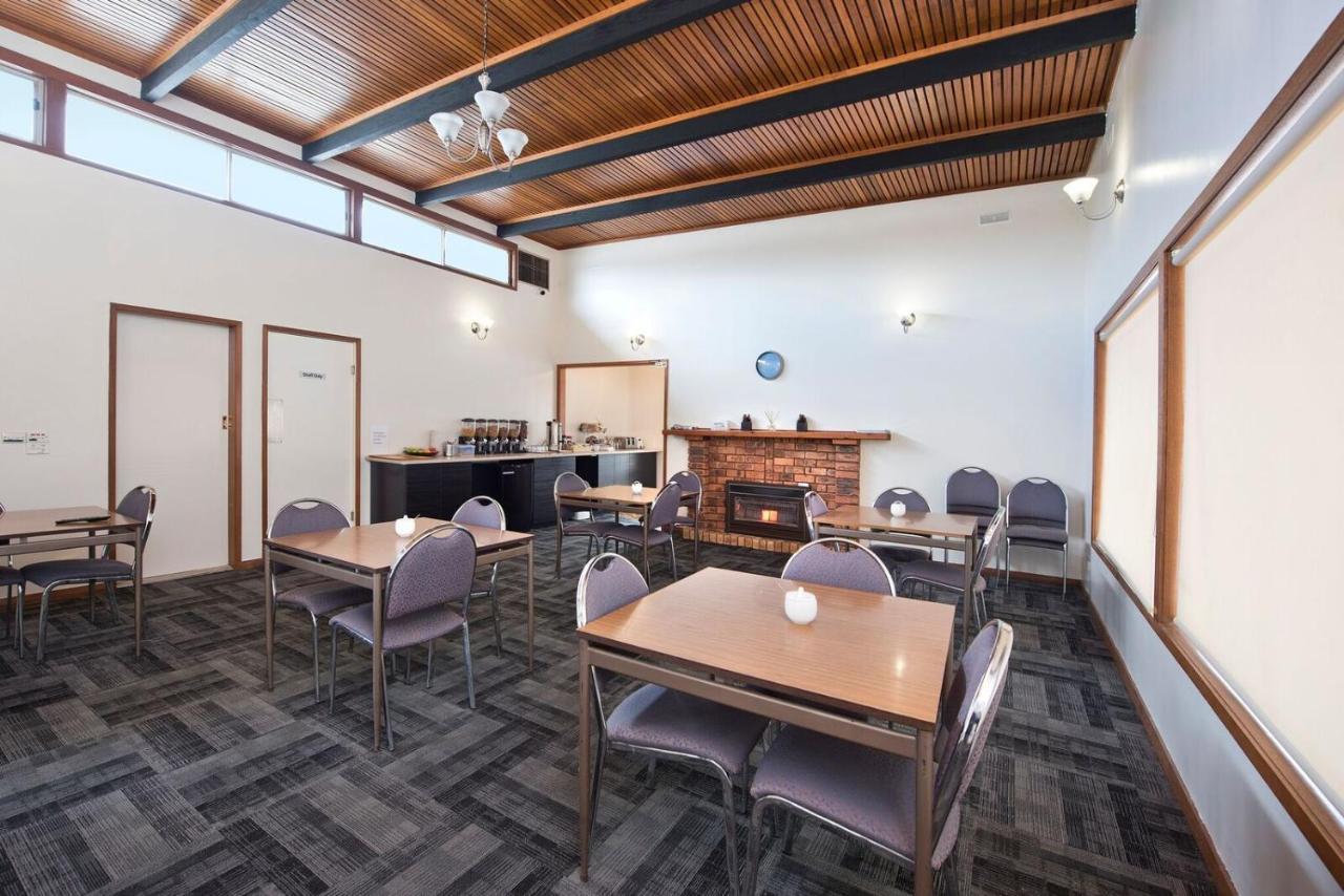 Hi Way Eight Motor Inn Stawell Exteriör bild